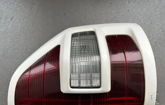 Mitsubishi Pajero Rear/tail lights MR548054