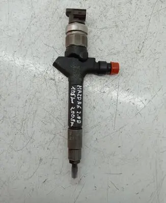 Mazda 6 Fuel injector rf7j13h50