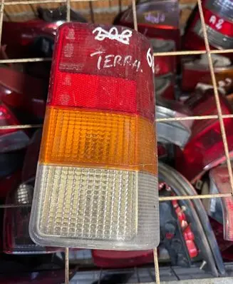 Seat Terra Rear/tail lights 