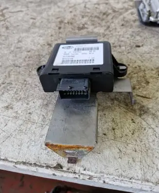 Peugeot 307 Other control units/modules 9648282480 EAS20001 09733029902
