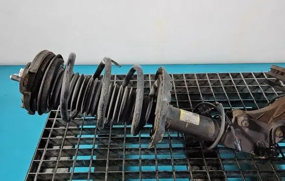 Hyundai Elantra VI Front shock absorber/damper 54650-F2080 IMPRK1496729