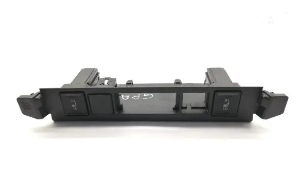 Toyota Yaris Cross Other switches/knobs/shifts 554070D020