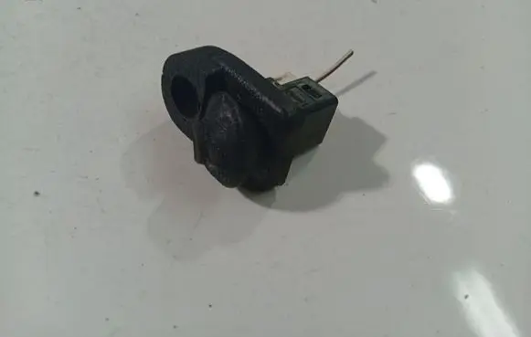 Nissan Primera Front door sensor coupe