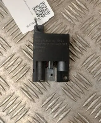 BMW X3 E83 Bluetooth antenna 8450692846100