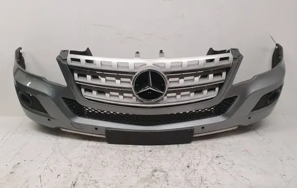 Mercedes-Benz ML W164 Front bumper A1648857325