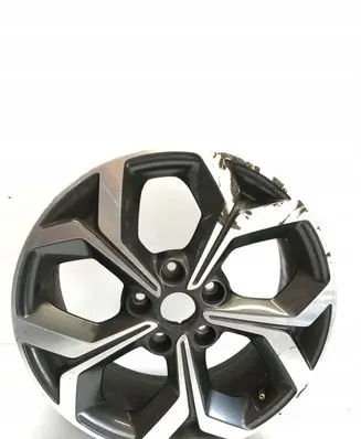 KIA Ceed R17 alloy rim 