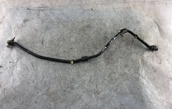 Fuel line/pipe/hose