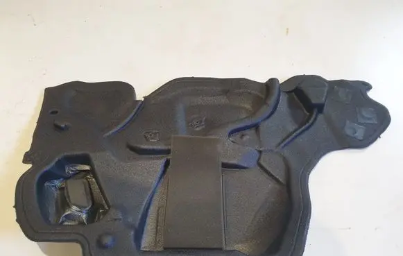 Ford Focus Front door card panel trim BM51A237A05BB