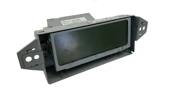 Toyota Avensis T250 Screen/display/small screen 8611005020