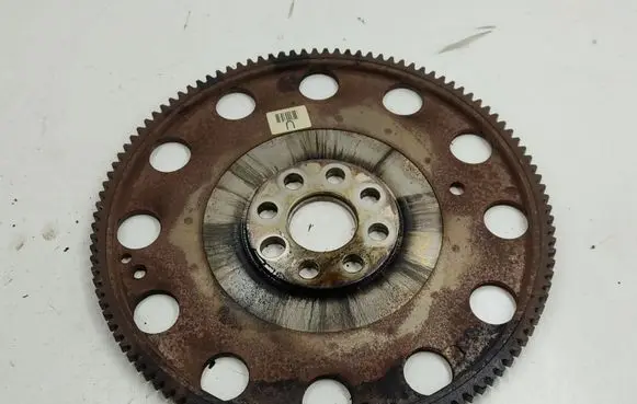 BMW 3 E46 Flywheel