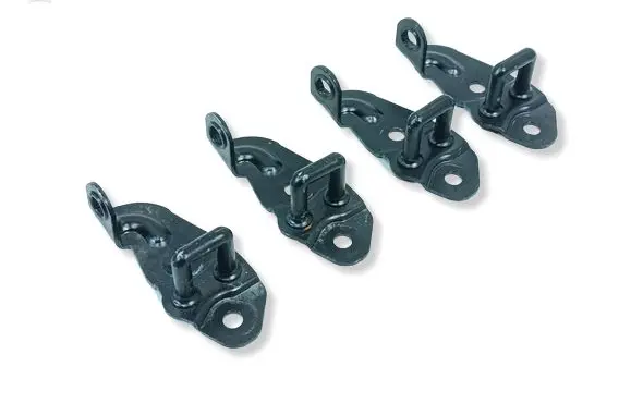 Ford Transit Custom II Loading door lock loop/hook striker PZ31V44162AA