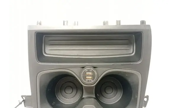 BMW 1 F20 F21 Cup holder 9207321