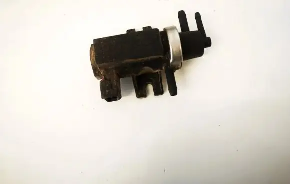 Audi A6 S6 C4 4A Turbo solenoid valve 1h0906627