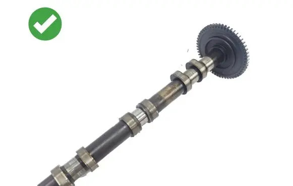 Mercedes-Benz CLS C219 Camshaft A64208 0531900612601