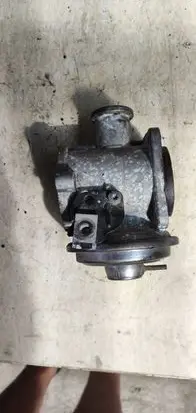 BMW 3 E90 E91 EGR valve 7791480