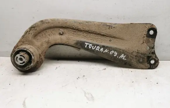 Volkswagen Touran I Rear suspension control arm 