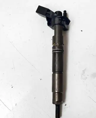 Mercedes-Benz E W211 Fuel injector A642070 0445115