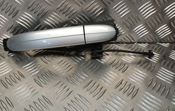 Ford S-MAX Rear door exterior handle 6M21U266B23AE