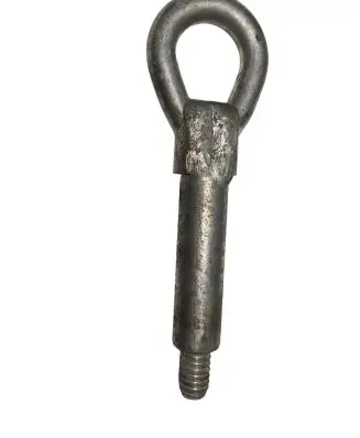 Opel Insignia A Towing hook eye 