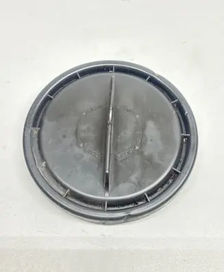 Volkswagen Touran I Headlight/headlamp dust cover 15822200
