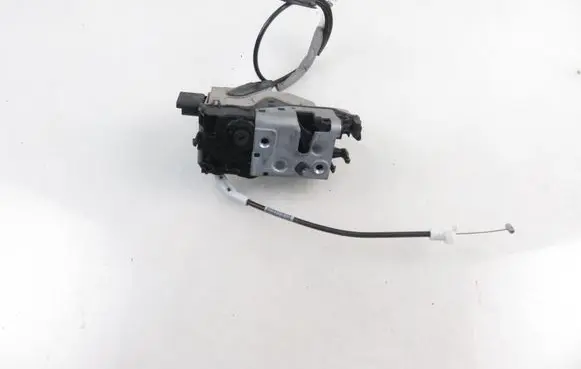 Nissan Patrol Y62 Rear door lock 9688080980