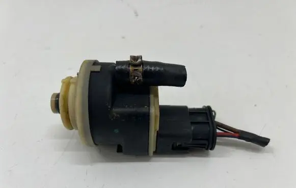 Mini Cooper Countryman R60 Fuel filter heater 9806002