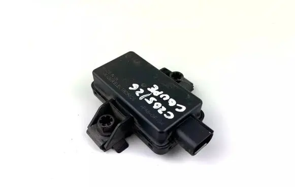 Mercedes-Benz C W205 Tire pressure sensor A0009006907