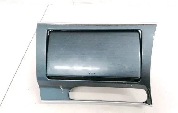 Mazda 6 Cup holder GJ6A64361