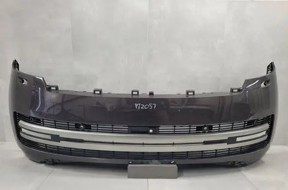Land Rover Range Rover L460 Type LK Front bumper M8E2-17F003-A M8E2-17F003-B M8E2-17C862-A