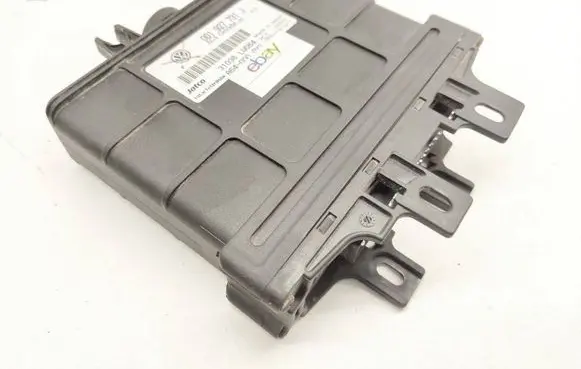 Audi Q5 SQ5 Gearbox control unit/module 001927731J 31036LW064
