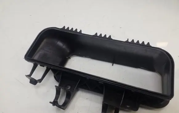 Mercedes-Benz E W211 Cabin air micro filter frame (part) 2118300144