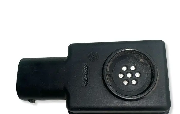 BMW 7 F01 F02 F03 F04 Air quality sensor 24055910 9123861