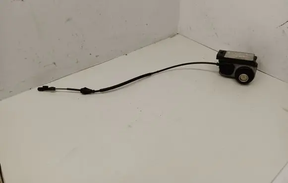Ford Escape Cruise control unit/module 5L8U9C735BC 5L849C734BC