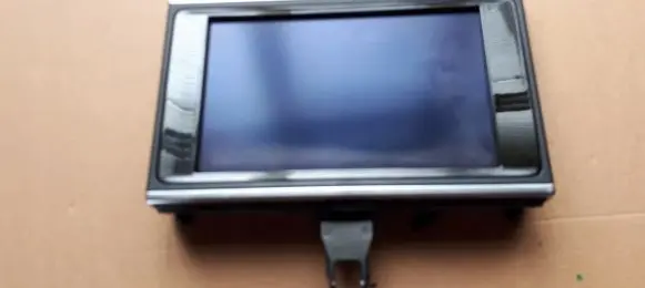 Audi A6 S6 C7 4G Screen/display/small screen