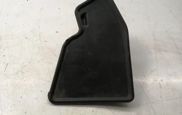 Toyota Avensis T250 Side skirt rear trim 6563105020