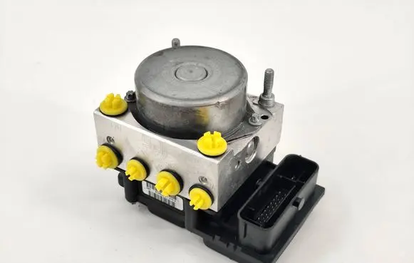 Opel Corsa D ABS Pump 13282282 0265232288 0265800796