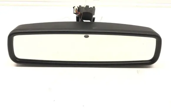 Ford Focus Rear view mirror (interior) AU5A-17E678-AC