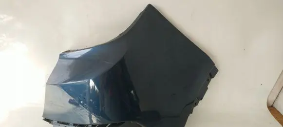 Opel Mokka Rear bumper corner part panel trim 95352038