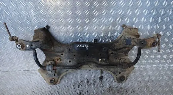 KIA Carens III Front axle beam 