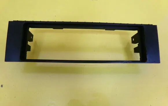 Audi A4 S4 B6 8E 8H Dashboard center trim panel 8E0035459 00101911831610