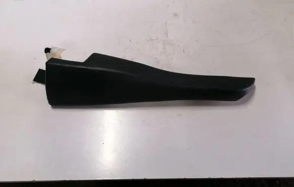 Toyota Prius (XW30) Centre console side trim rear 71752X1B31