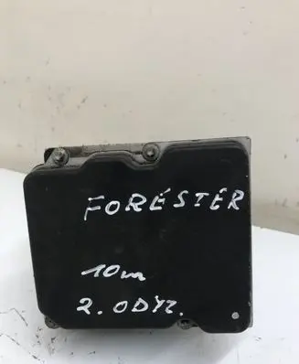 Subaru Forester SH ABS Pump