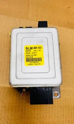 Hyundai ix35 Steering rack control module 563453U511