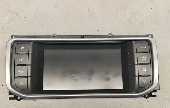 Land Rover Evoque I Screen/display/small screen FK7219C299AE