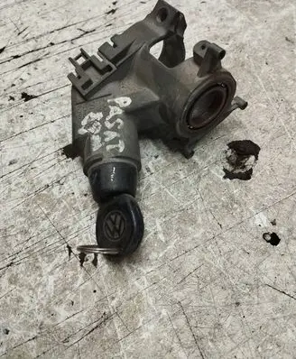 Volkswagen Golf II Ignition lock 357905851 VWLK101