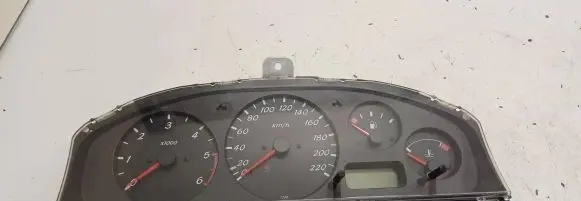 Nissan Almera Tino Speedometer (instrument cluster) 3B210