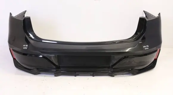 BMW 7 G70 Rear bumper 963589844