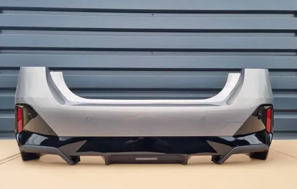 BMW 5 G60 Rear bumper 51128084713