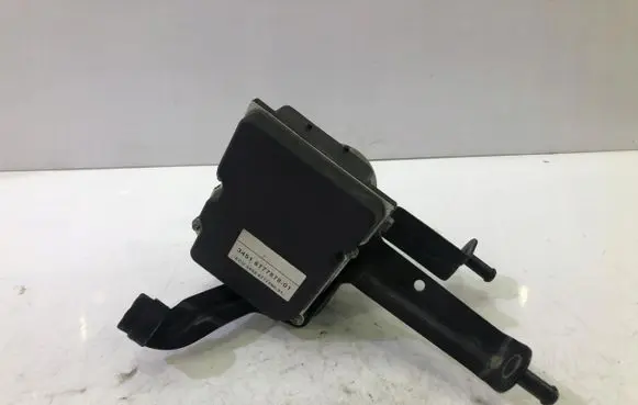 BMW 5 E60 E61 ABS Pump