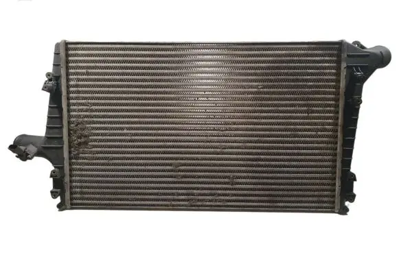 Audi A6 S6 C5 4B Intercooler radiator 4B0145805A